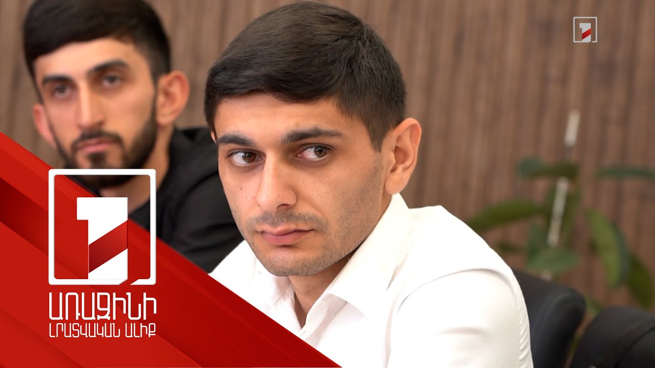 Աննա Հակոբյանը 44-օրյա պատերազմի 20 մասնակցի հանձնել է բիզնես դասընթացի մասնակցության հավաստագրերը