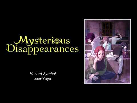 Kaii to Otome to Kamikakushi Hazard Symbol yuyu