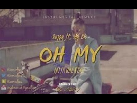 Dappy- Oh My Ft. Ay Em (8D Audio)