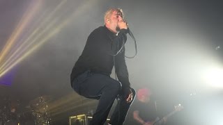 DEFTONES- &quot;MX&quot; OKC 5/26/2016