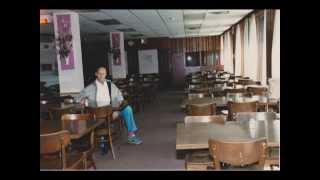 Long Live Glosser's Trailer