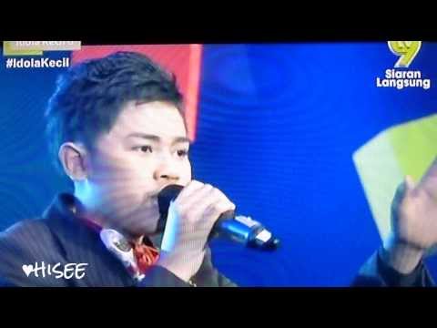 ♥ DANIAL ♥ IDOLA KECIL 6 ♥ FINAL {1} ♥