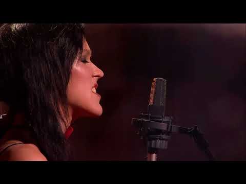 Kadri Voorand: Lea Liitmaa ja Genialistid "Leekiv armastus" (TV3, 2025)