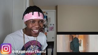 Jay Critch "Get Bucks" REACTION