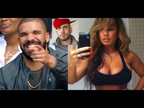 the truth behind the Drake and DJ Drama Drama