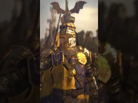 If Alberic De Bourdeleaux Had a Theme Song