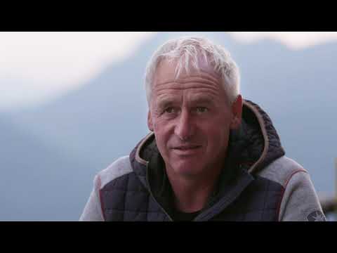 ORFIII "Landleben" Folge 3/10: Hoch über dem Gailtal