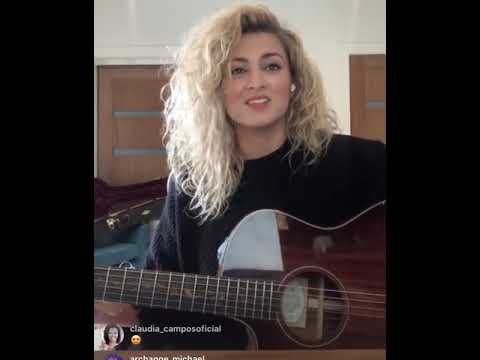Lecrae feat. Tori Kelly - I’ll Find You (Tori Kelly only) | Quarantea with Tori
