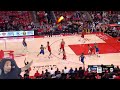 FlightReacts To 7 WARRIORS At 2 ROCKETS FULL GAME 1 HIGHLIGHTS April 20 2025