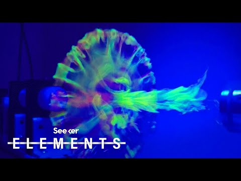 渦の衝突は、秩序が無秩序に変わる方法を解明する可能性がある (Vortex Collisions Could Unravel How Order Turns to Disorder)