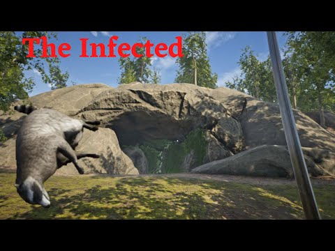 Checking Out V8 - The Infected