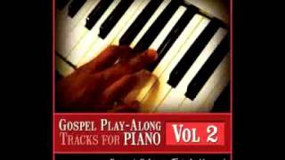 He&#39;s Gonna Come Through (Eb) Smokie Norful Piano Play-Along Track.mp4