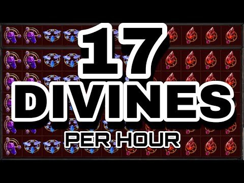 PoE 3.26 - Ethical farming - Simulacrum farming