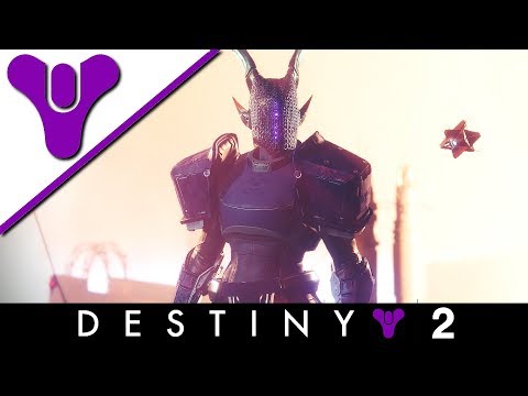 Destiny 2 - Fluch des Osiris #5 - Der fette Kabal - Let's Play Deutsch