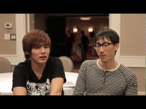 Running Sets Asia: Fuudo (ふ～ど）Evo Godsgarden Champ vs Xian