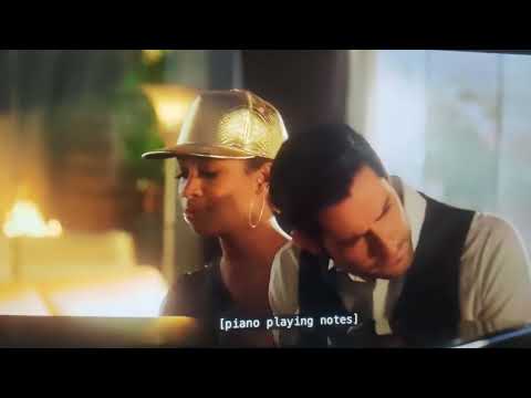 lucifer and axara #lucifermorningstar #lucifer