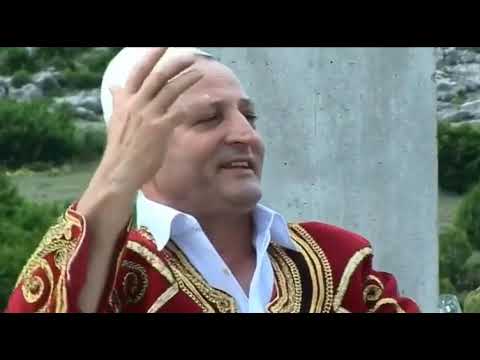 Nik Carku -100 Vjet Malsia Priti ( Radio Lezha )