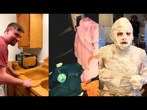 Funny TikToks That had me Rolling on the chair! 27