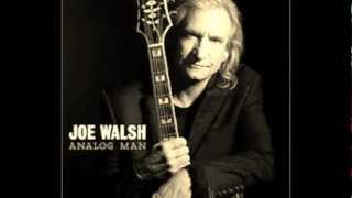 JOE WALSH ❖ life's been good 【HD】