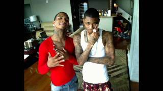 SouljaBoy Ft. Arab &amp; Lil B- 30 Thousand 100 Million