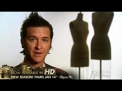 Project Runway Season 7 (Promo)