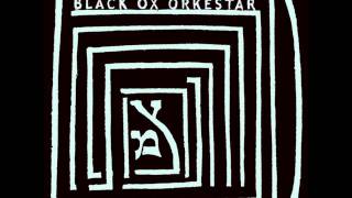 Black Ox Orkestar - Moscowitz Terkisher