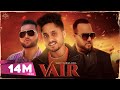 VAIR Yaad Official Video Karan Aujla Deep Jandu Rupan Bal Rubbal GTR Latest Punjabi Song