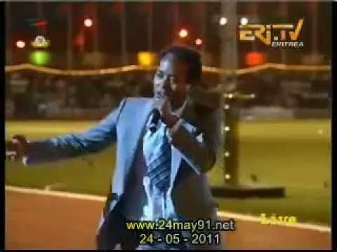 20th Independence Day Celebration  2011- Wedi Tikabo