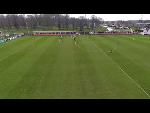 Lorenzo Vitali | 2011 | TQ/CAM: skills against Iceland U15 on 17.12.2025 (n. 10)