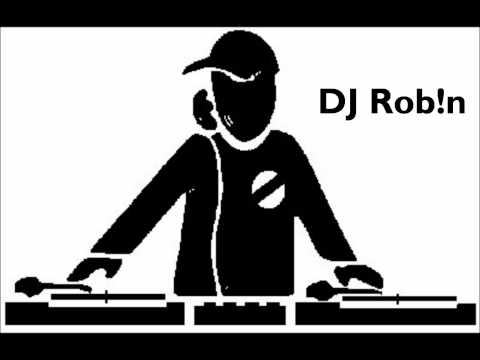 Swedish House Mafia VS. Duck Sauce (Dj Rob!n Remix)