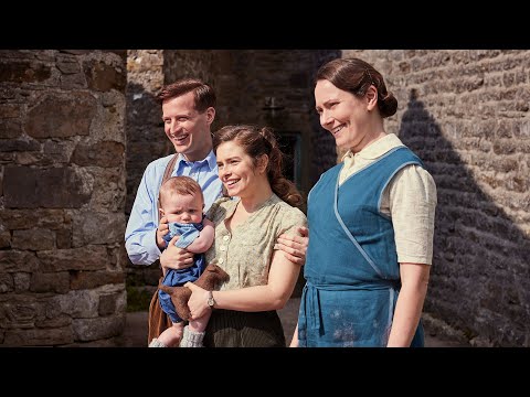 All Creatures Great and Small: Season 5 Recap