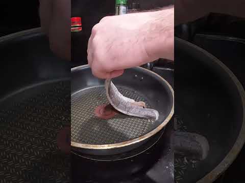 Pan Fried Whiting: Easiest of Fish Recipes