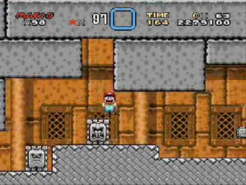 Arclad LP: Mario's Amazing Adventure Final Episode