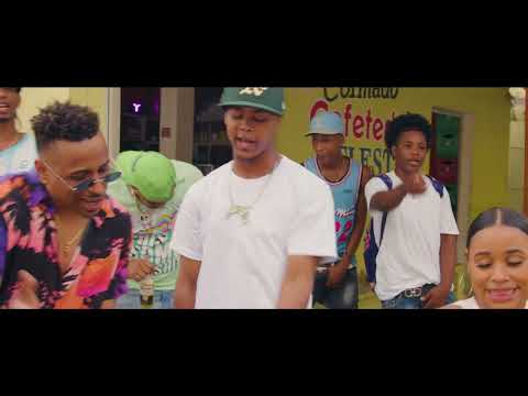 Necio Family - Fiesta  x Habilidad x Omarlin el patry - Video Oficial 4k