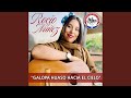 Morena Bailemos Cueca