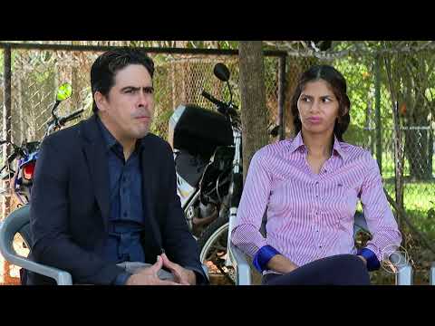 HD | DF1 - Escalada da edição de 25/03/2023 na TV Globo Brasília