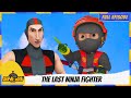 Shiva शिवा Full Episode The Last Ninja Fighter