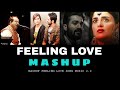 Feeling Love Mashup Slowed Reverd Bollywood Item Songs Bollywood Kissing Music 2 0