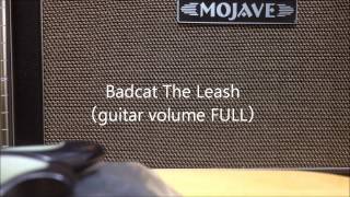Video thumbnail for Attenuator comparison (EX-Pro DM05 vs Rockman Power soak 2 vs Bad cat The Leash vs vinetone) by ジナパパチャンネル