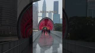 Download lagu Kuala Lumpur Itinerary | Top 10 places mp3