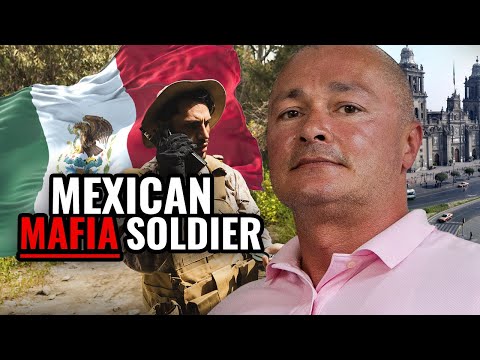 I Was a Prison Gang Soldier for the Mexican Mafia