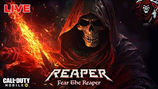 (NO MIC) Evolution is the Law of Life • Number is the Law of the Universe. - Pythagoras // CODM