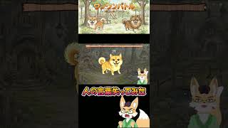 #ワンワンバトル #ゲーム実況