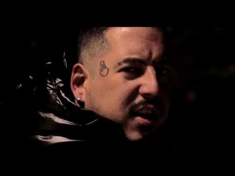 La Litera Del Diablo - MERCEDES BENZ (Prod. JeellyBeatz // PLUS GANG ENT.)  ❌ STREET VIDEO ❌