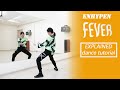 ENHYPEN 엔하이픈 FEVER Dance Tutorial Mirrored EXPLAINED