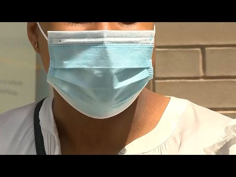 Don't throw your masks away yet, here's where you'll still need them