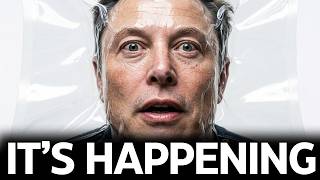 WTF Is Happening At SpaceX