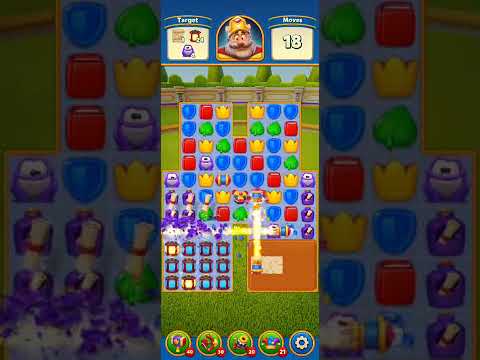 Royal Match Level 2553