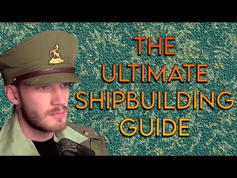 The Ultimate Shipbuilding Guide For Barotrauma 🔨