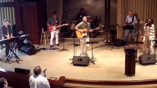 Joy (Rend Collective)